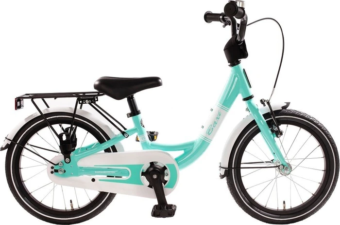 Bachtenkirch Baxi 16" aqua