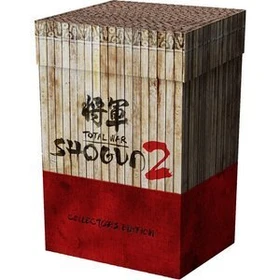 Shogun 2: Total War - Collector's Edition (Download) (PC)