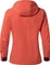 Vaude Neyland Wind Funktionsjacke hotchili (Damen) Vorschaubild