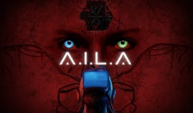 A.I.L.A (Download) (PC)