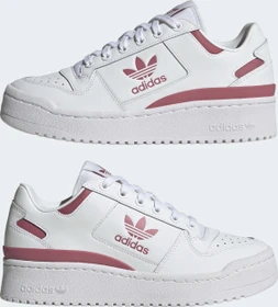 adidas Forum Bold cloud white/pink strata (Damen)