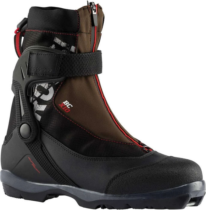 Rossignol BC X10 (Herren) (Modell 2020/2021)