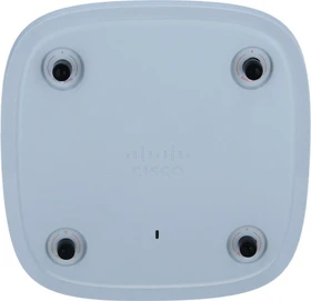 Cisco Catalyst 9100-Family 9120AX-Series C9120AXE, externe Antennen, E regulatory domain (C9120AXE-E)