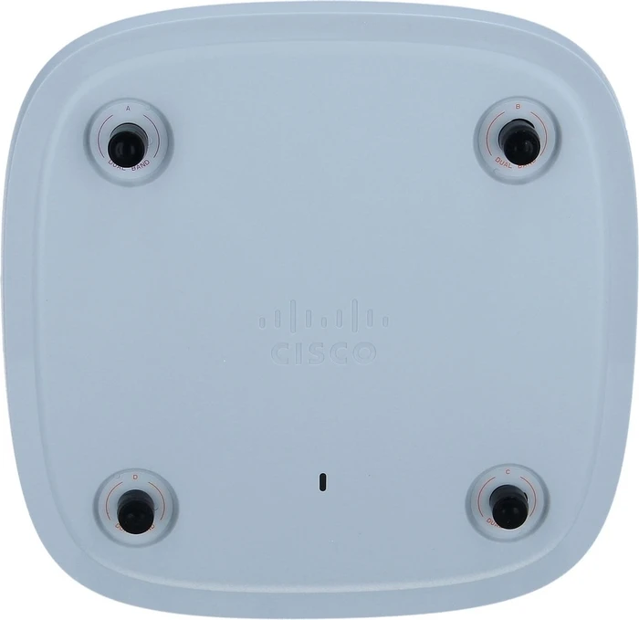 Cisco Catalyst 9100-Family 9120AX-Series C9120AXE, externe Antennen, E regulatory domain