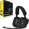 Corsair VOID RGB ELITE Wireless Carbon Vorschaubild