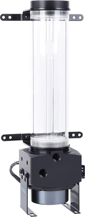 Alphacool Eisbecher D5 250mm Acetal inkl. VPP755