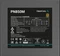 DeepCool PN-M Series PN850M 850W, ATX 3.1 Vorschaubild