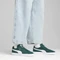 Puma Suede Classic dark myrtle/puma white Vorschaubild