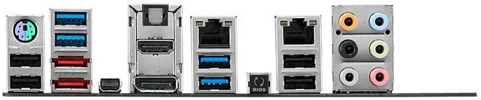 ASUS Z87-WS [C1] (Intel 1150)