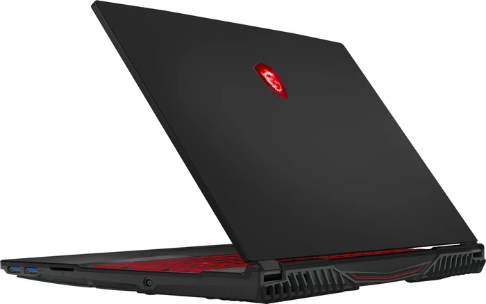 MSI GL65 9SD-226, Core i7-9750H, 16GB RAM, 512GB SSD, GeForce GTX 1660 Ti, DE