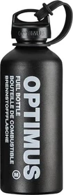 Optimus Brennstoffflasche 600ml Brennstoff schwarz