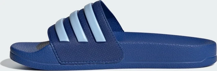 adidas Shower Adilette royal blue/glow blue (Junior)