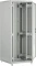 EFB Elektronik PEL 19" Netzwerkschrank 42HE, vormontiert, eigenbelüftet, Sicherheitsglastür, IP20, RAL 7035, 1000mm tief Vorschaubild