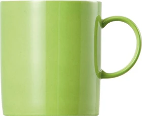 Thomas Sunny Day Colours Becher 300ml apple green