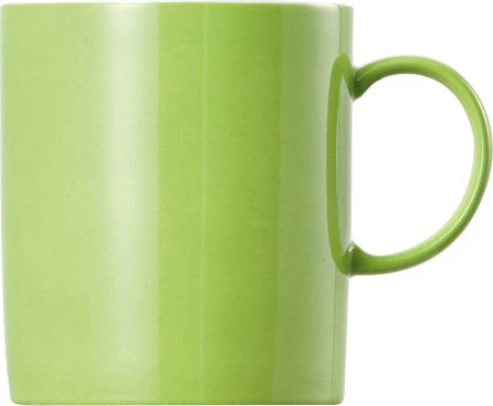 Thomas Sunny Day Colours Becher 300ml apple green