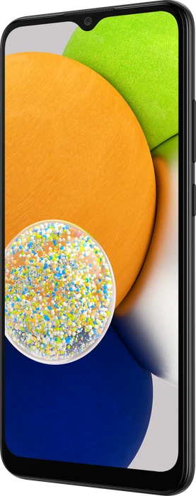 Samsung Galaxy A03 NFC 32GB schwarz