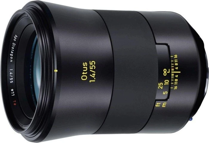 Zeiss ZE Otus 55mm 1.4 für Canon EF