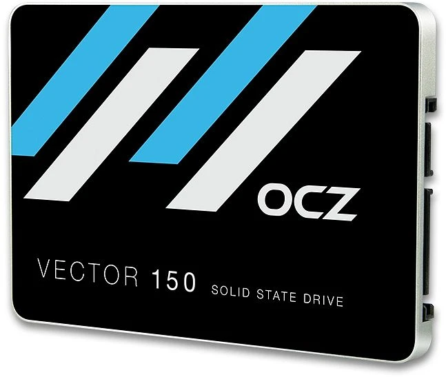 OCZ Vector 150 120GB, 2.5" / SATA 6Gb/s