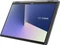 ASUS ZenBook Flip 13 UX362FA-EL258T, Gun Grey, Core i5-8265U, 8GB RAM, 256GB SSD, DE Vorschaubild
