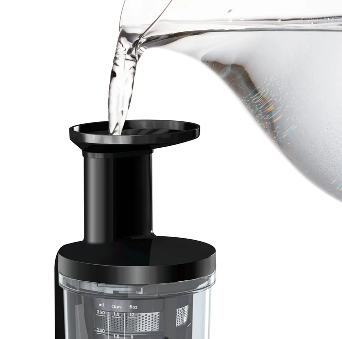 Bosch MESM500W Slow Juicer – Bild 8