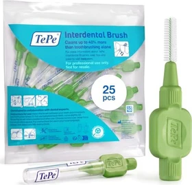 TePe Original Interdentalbürste grün, 25 Stück