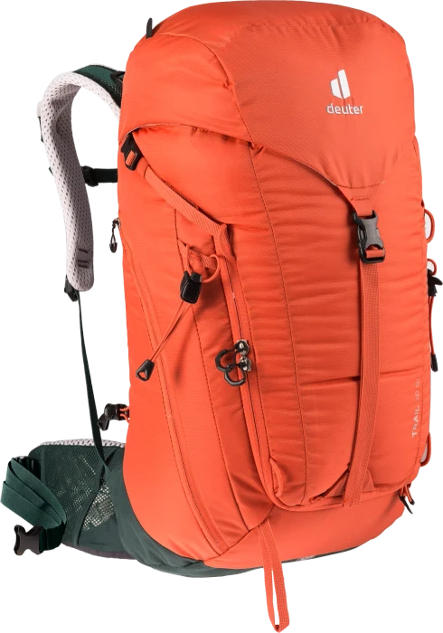 Deuter Trail 28 SL paprika/forest (Damen)