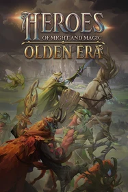 Heroes of Might and Magic: Olden Era (PC)