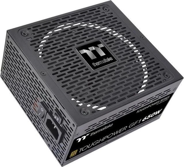 Thermaltake ToughPower GF1 650W, ATX 2.4