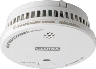 Gloria R-1, Rauchmelder (002518.5000)