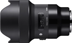 Sigma Art 14mm 1.8 DG HSM für L-Mount
