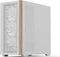 AeroCool D301A White, inkl. 4x Lüfter, Lüfter LED ARGB, Glasfenster Vorschaubild