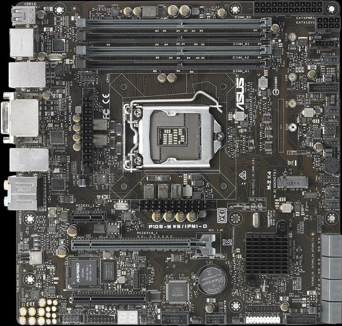 ASUS C236