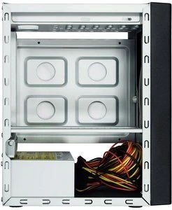 Chieftec UNI BT-02B, Mini-ITX, 180W SFX
