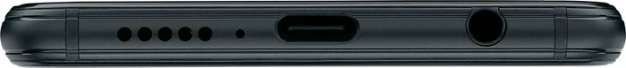 Huawei P20 Lite Dual-SIM schwarz