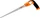 Bahco PC-12-COM Stichsäge, 30cm