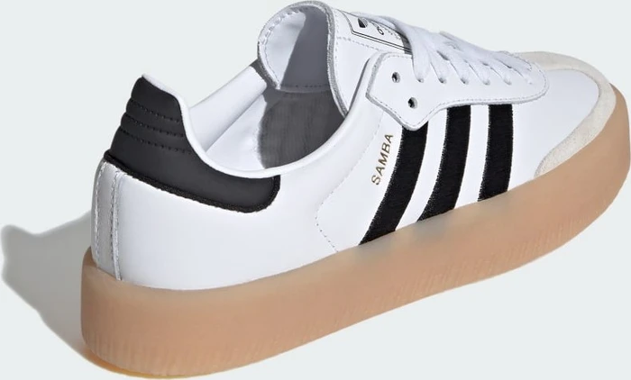 adidas Sambae cloud white/core black