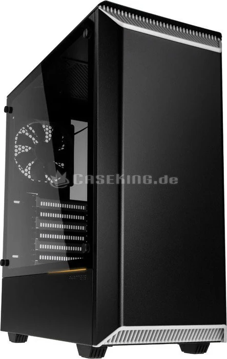 Phanteks Eclipse P300