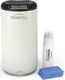 ThermaCell Halomini Insektenschutzgerät weiß