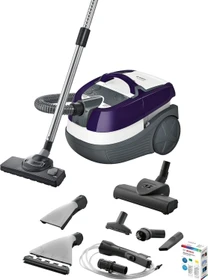 Bosch Serie 4 BWD41740 Nass-/Trockensauger