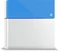 Sony Custom Faceplate blau (PS4) Vorschaubild