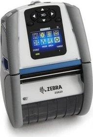 Zebra ZQ620 Healthcare, WLAN, 3250mAh, Thermodirekt