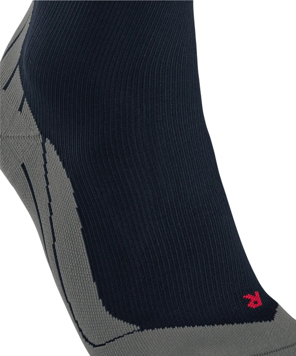Falke RU Compression Energy Socken space blue (Herren)