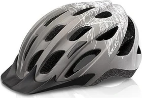 XLC BH-C20 Helm anthrazit scratch