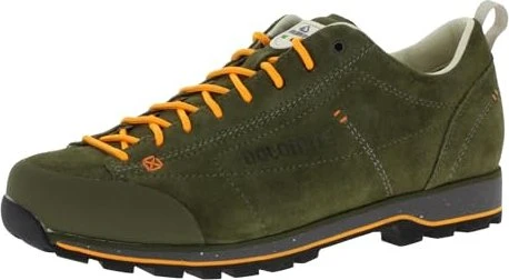 Dolomite 54 Low Evo night green/black (Herren)