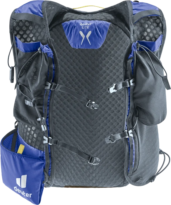 Deuter Ascender 7 indigo