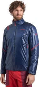 La Sportiva Alpine Guide Primaloft Funktionsjacke night sky (Herren)
