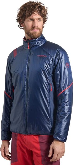 La Sportiva Alpine Guide Primaloft Funktionsjacke night sky (Herren)