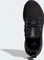 adidas Kaptir Flow core black/carbon/iron metallic (Damen) Vorschaubild