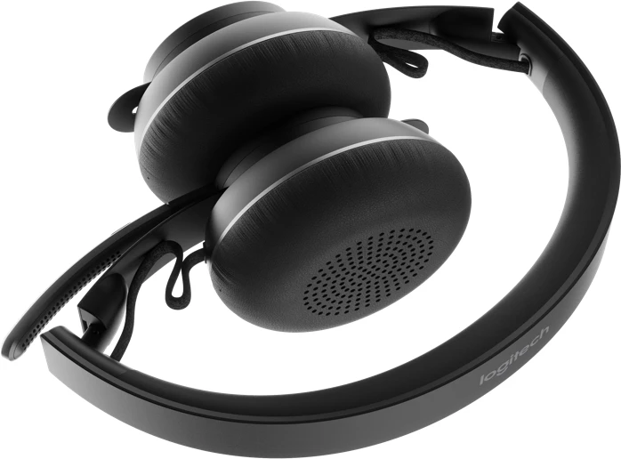 Logitech Zone Wireless Plus