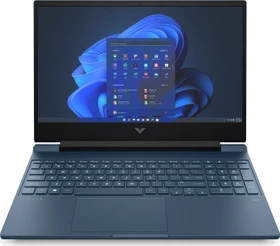 HP Victus 15-fa0002ng, Performance Blue, Core i5-12450H, 16GB RAM, 512GB SSD, GeForce RTX 3050, DE